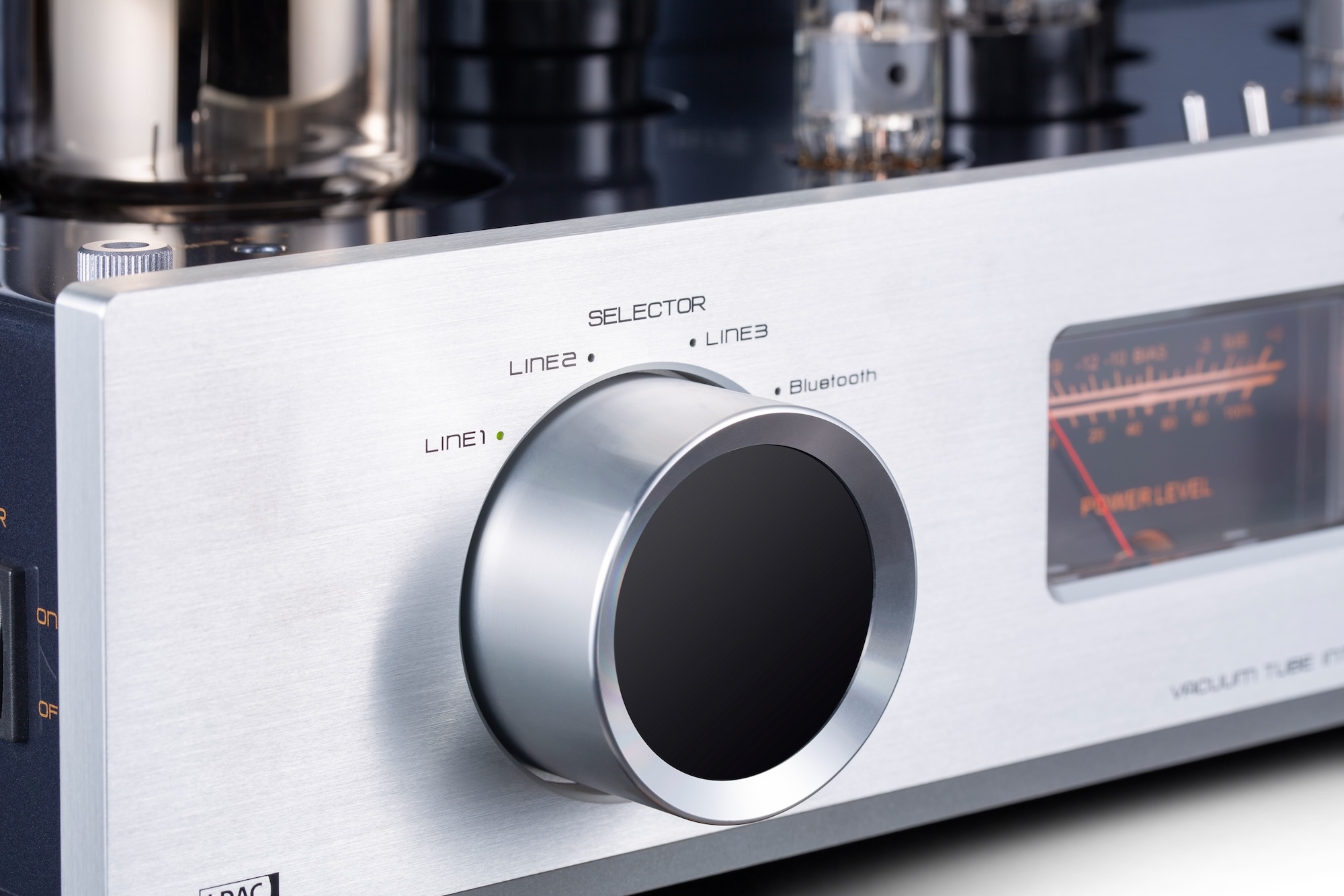 Cayin Jazz 100